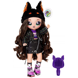 Na! Na! Na! Surprise Rebel Dare Teens Series 1 Doll