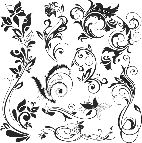 DESAIN GRATISAN ORNAMEN 04 DESAIN GRATISAN ORNAMEN 04