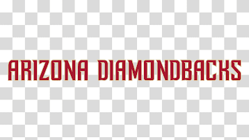 Arizona Diamondbacks Wordmark