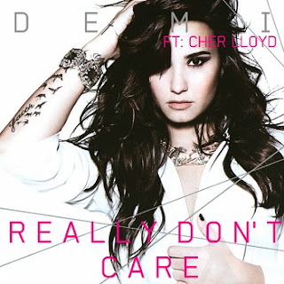 Demi Lovato - Really Don't Care