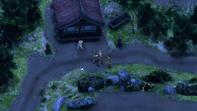 Koi Unleashed Game Screenshot 6