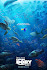Finding Dory Poster