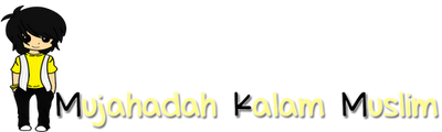 MUJAHADAH KALAM MUSLIM