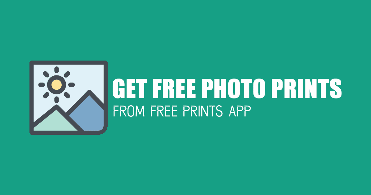 How to Get Free Photo Prints with Free Shipping! Online