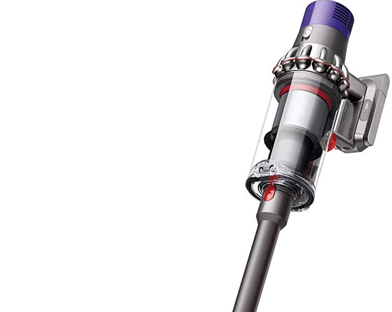 New Age Mama Top Five Vacuums on Amazon