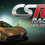 CSR Racing v3.3.1 Mod APK + Data (Free Shopping) Update Terbaru