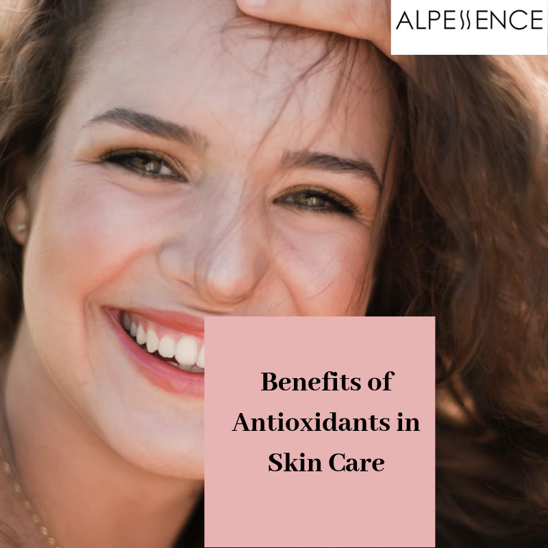 Alpessence The premium skin care from Switzerland