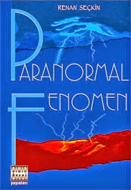 Paranormal Fenomen Kitabımı PDF Olarak İndirebilirsiniz.