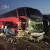 Choque deja un muerto y cuatro heridos en la carretera LC - Zihuatanejo