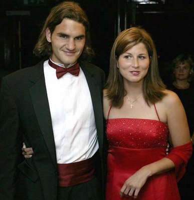roger federer wife roger federer wife