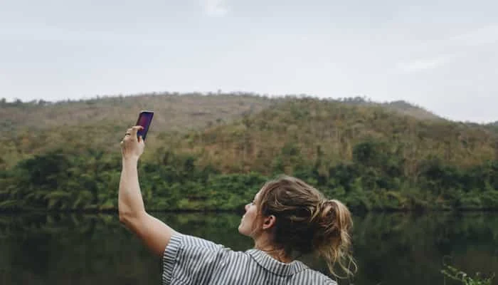 Sinyal Telkomsel Orbit ByU dan IndiHome Tidak Terjangkau Di Desa