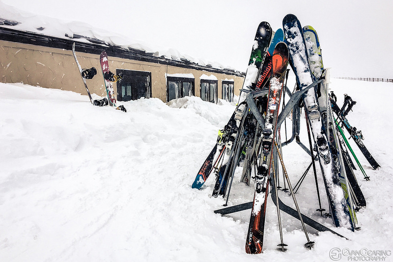 Evan Gearing Photography: Blog