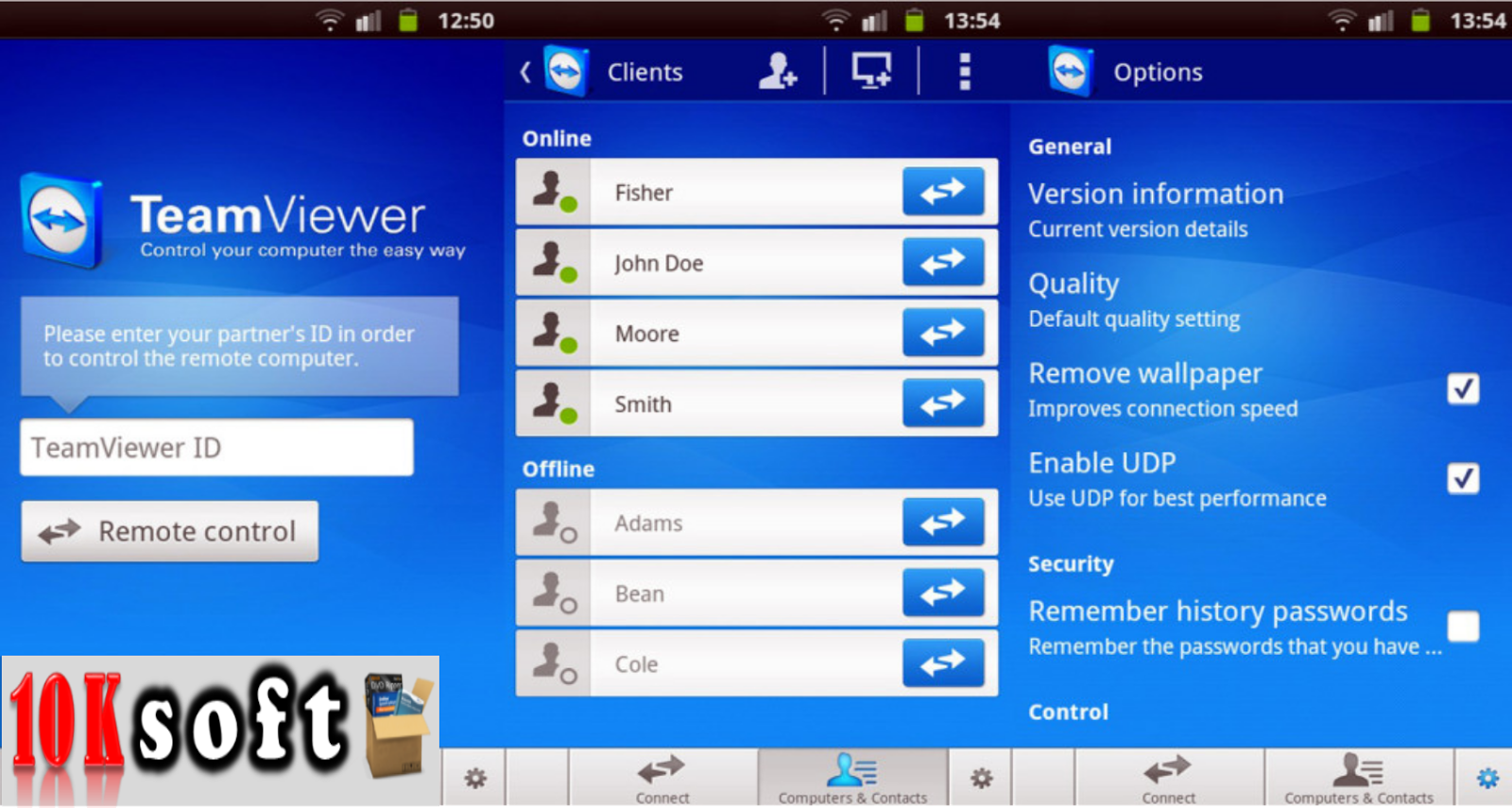 free download teamviewer 8 full version for windows xp