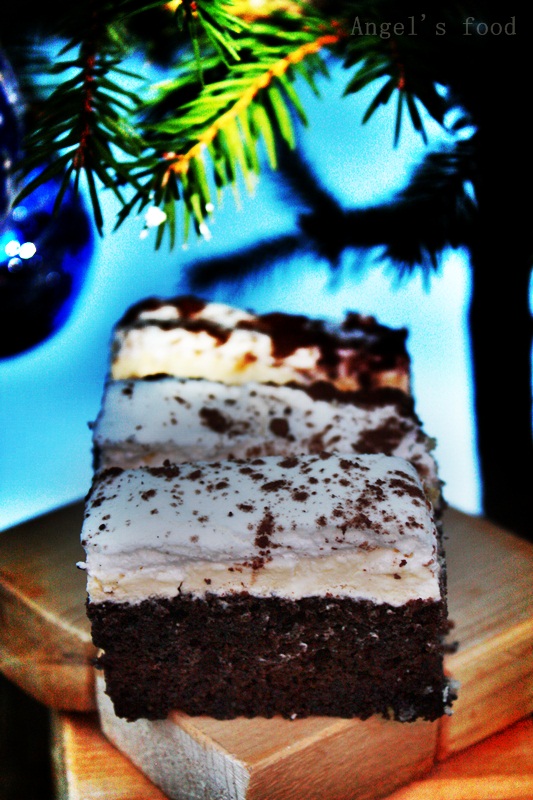 Prajitura ''Betivana''