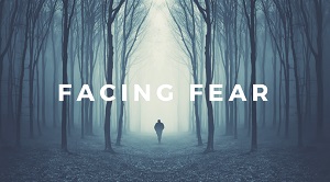 Facing Fear - Our Daily Bread ODB + Insight, 26 February 2021 Facing Fear - Our Daily Bread ODB + Insight, 26 February 2021
