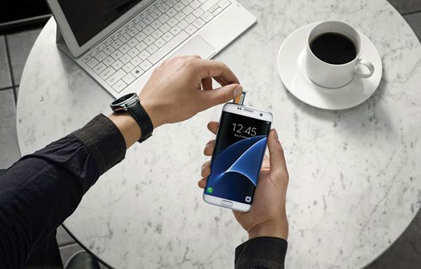 Samsung Galaxy S7: Σημαντικές διευκρινήσεις για την κάρτα microSD