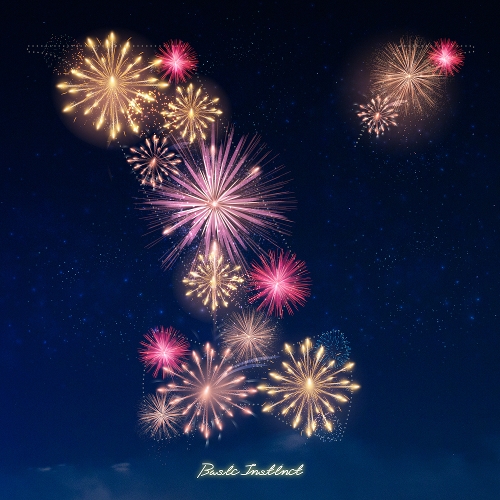 VROMANCE – 원초적 본능 – Single