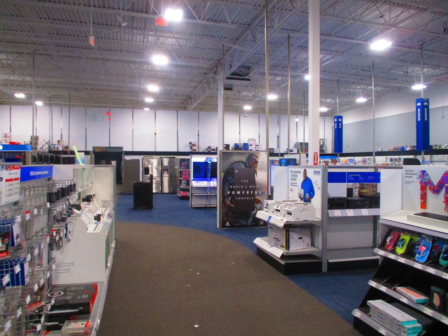 Best Buy 1406, Allen Park, Michigan