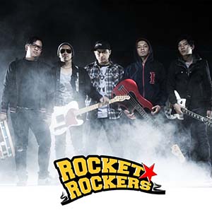 Kunci Gitar Rocket Rockers Dia 2019 Chord Gitar Online