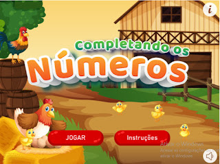 Aulas no Laboratório de Informática VESPERTINO: Aula Jogos