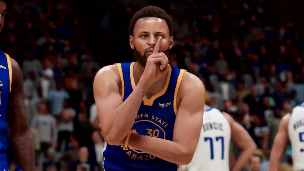 NBA 2K21 Ultimate NextGen Reshade by DKS [FOR 2K21] NBA