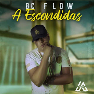 Bc Flow - A Escondidas 133088824_151759126404819_9215959970443779258_n