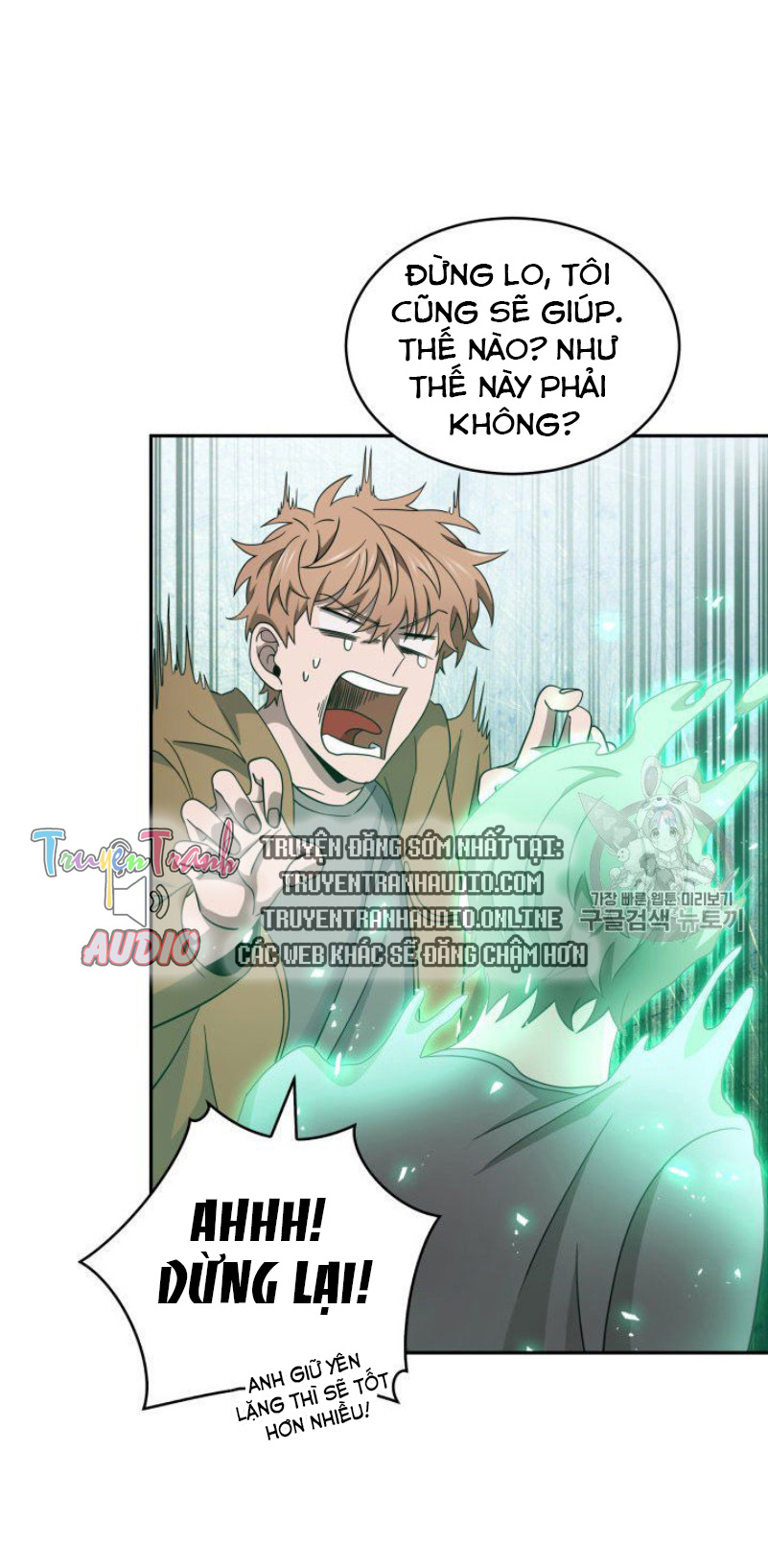 Vua Trộm mộ Chapter 155 - AB Truyện