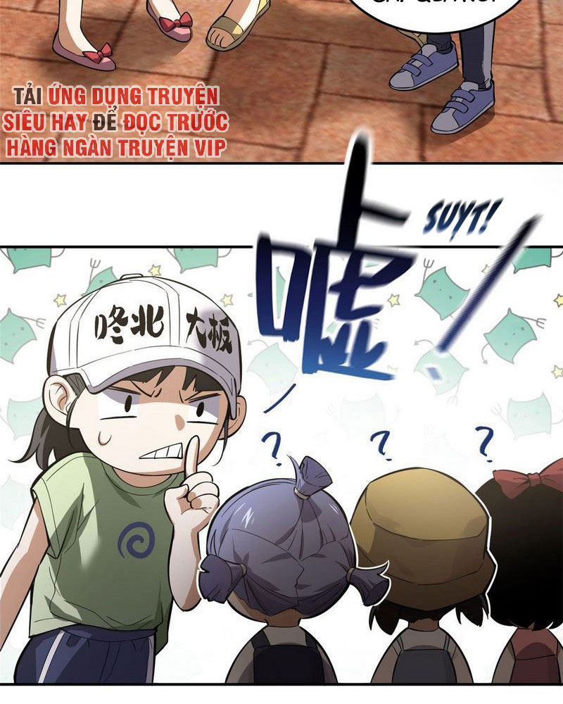Toàn Cầu Cao Võ chapter 51 - Trang 26
