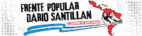 Frente Popular Darío Santillán - Corriente Nacional