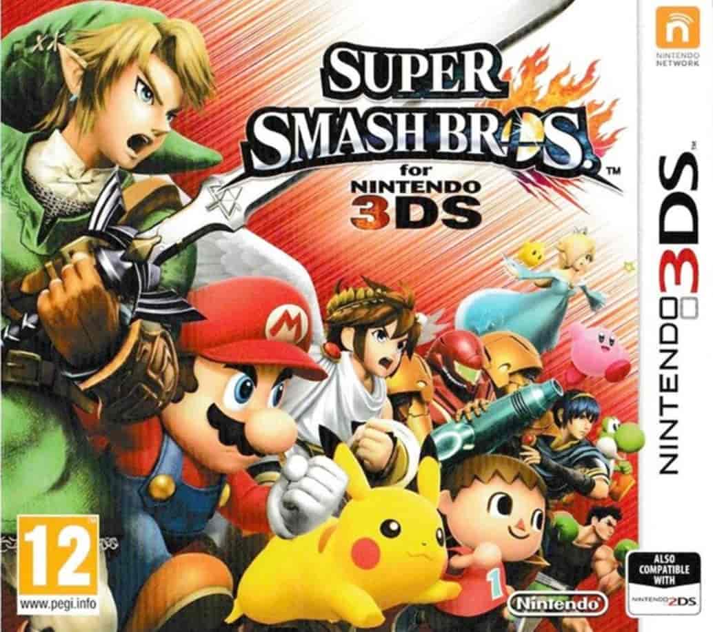 super smash bros 3ds rom android super smash bros 3ds rom android