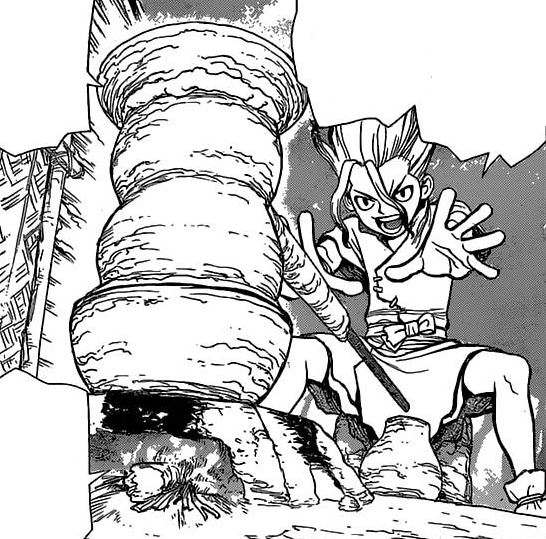 Universo Animangá: One Piece 929: Ryu Ryu no Mi, a Fruta do Dragão, e suas  possibilidades!