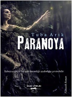 Paranoya – Tuba Arık PDF indir