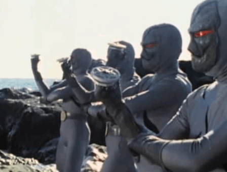 Power Rangers movie Putty toy revealed | NeoGAF