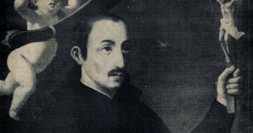 Blessed Diego Luis de San Vitores Missionary, Apostle of Guam, Martyr