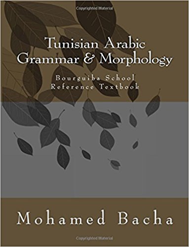 Tunisian Arabic In 24 Lessons 2018