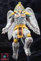 Power Rangers Lightning Collection King Sphinx 13