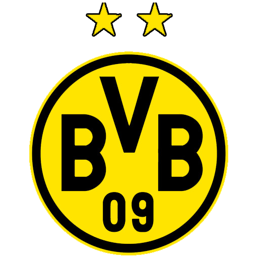 Uniforme de Borussia Dortmund Temporada 21-22 para DLS20 & DLS21