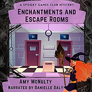 Enchantments and Escape Rooms