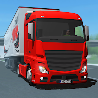 Cargo Transport Simulator Unlimited Money MOD APK Cargo Transport Simulator Unlimited Money MOD APK