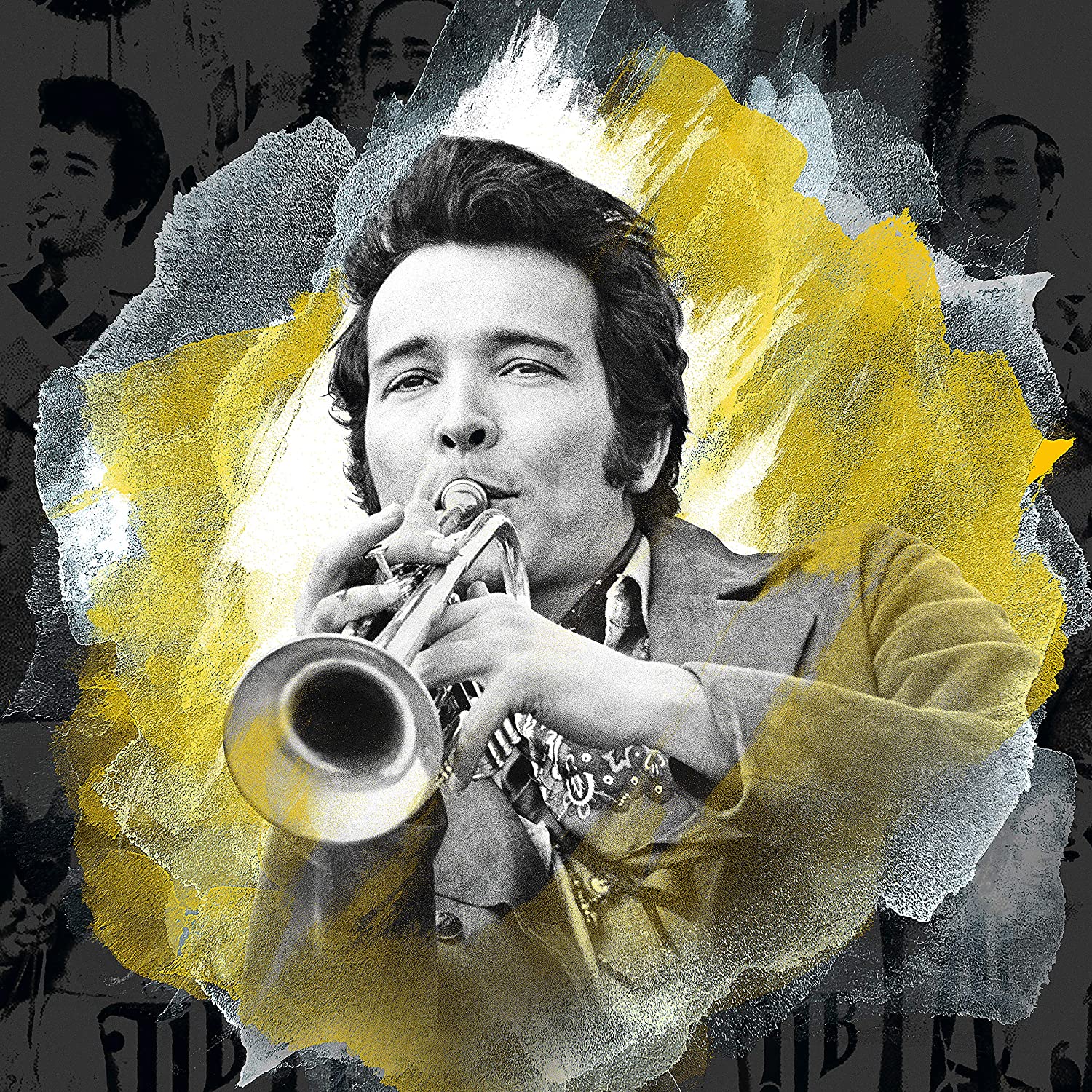 New Album Releases HERB ALPERT IS... (Herb Alpert) The Entertainment Factor