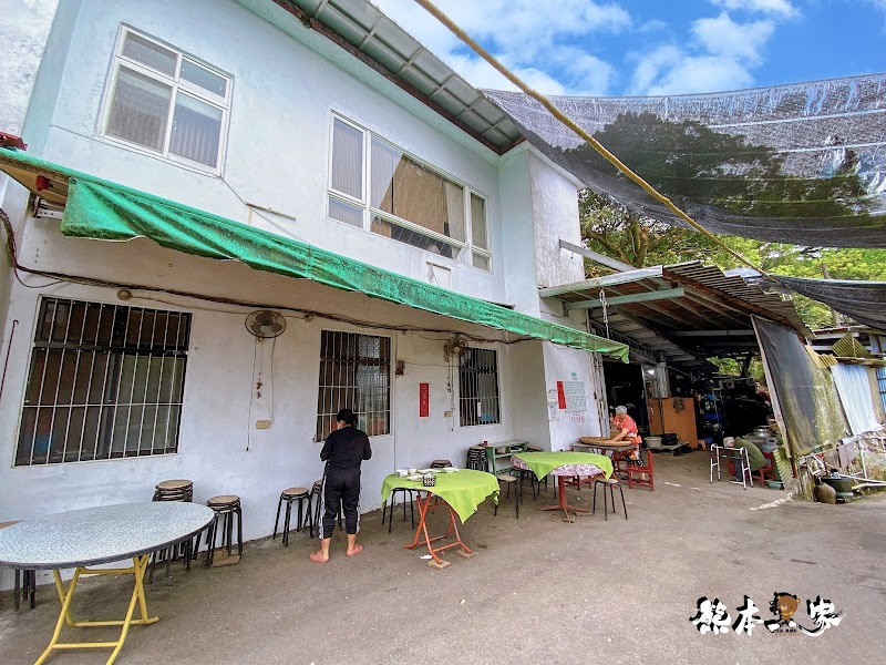 玉瀧谷野菜料理|陽明山竹子湖野菜餐廳~隱藏版饕客美食野味