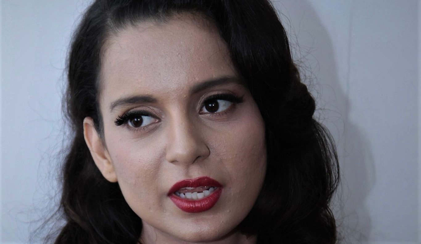 kangana ranaut HD UHD Wallpaper