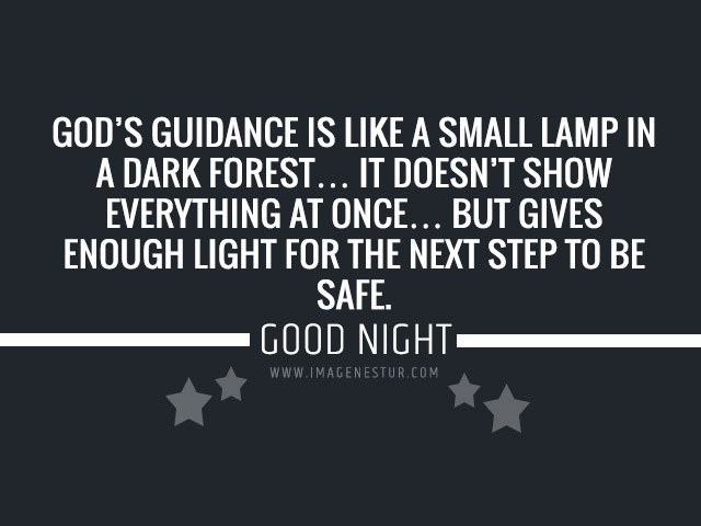 [Sweet Dreams] Good Night Quotes, Images & Messages for Him-Her