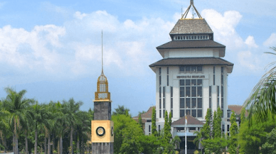 Universitas Brawijaya (UB)