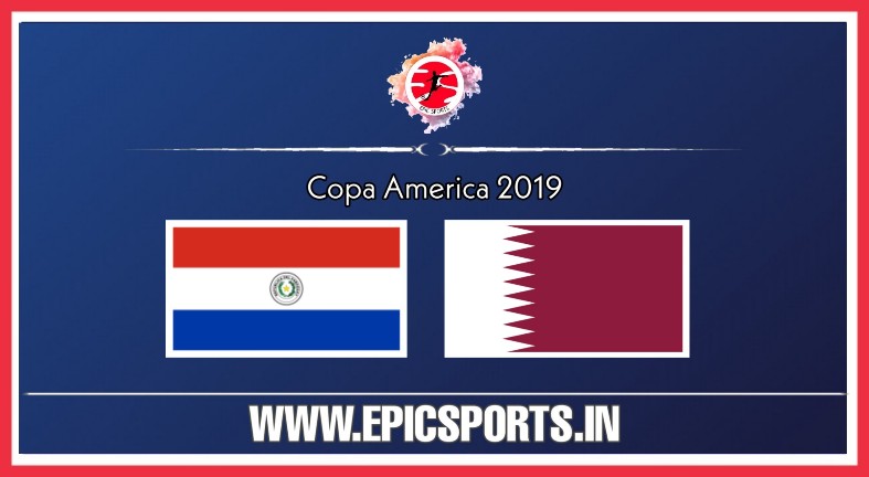 Paraguay vs Qatar ; Match Preview, Lineup & Updates