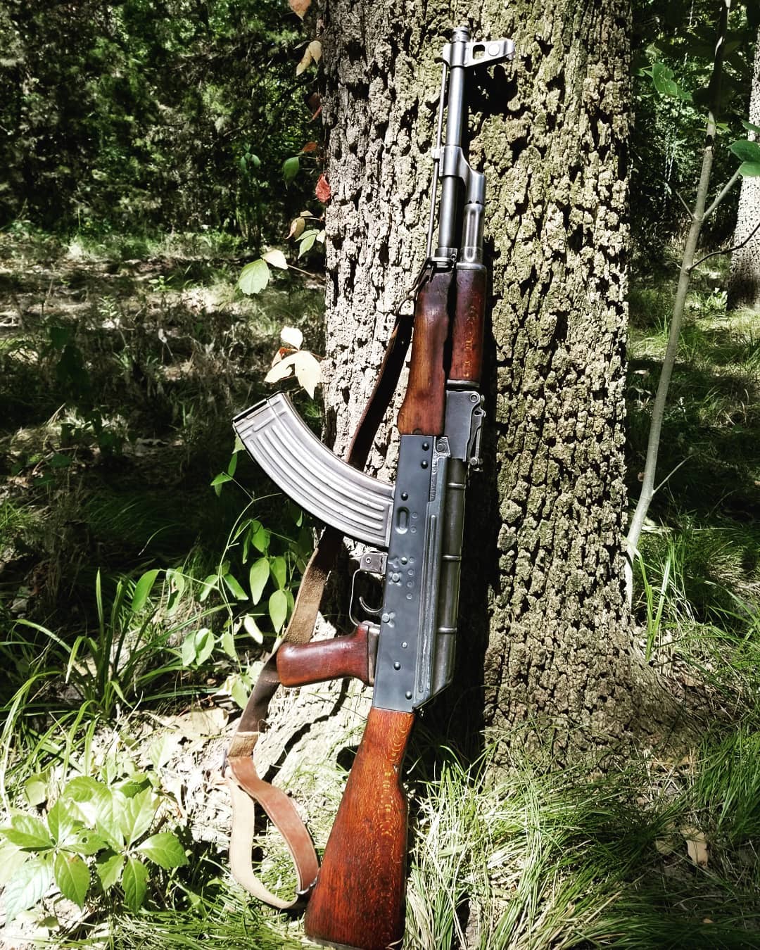 Romanian MD63 - Customer Build