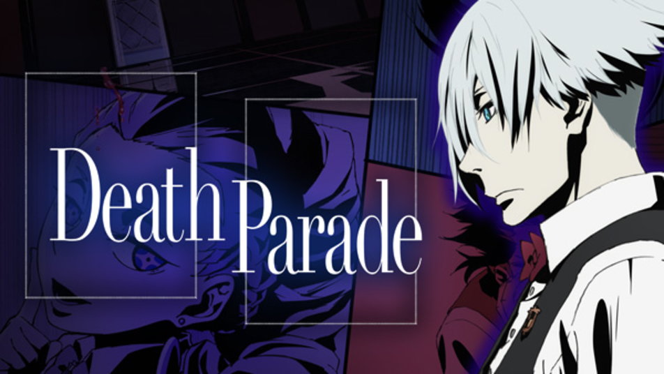 Explore the Best Death_parade Art