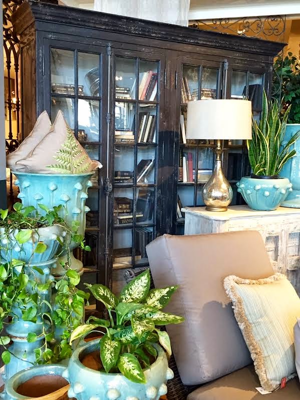 Simple Details Arhaus Denver