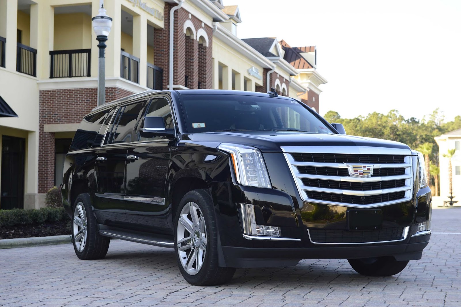 How Black Car Service Jackson Hole Is Better Than Common Limo Service?