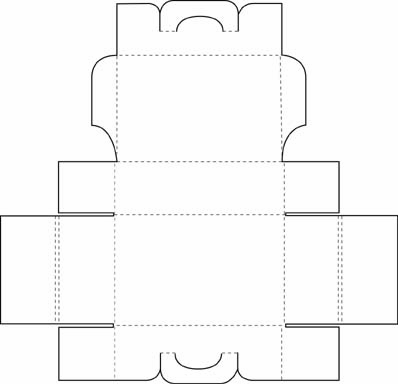 Sandwich Packaging Design Patterns | Mikhalyk's Weblog - Packaging ...